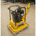 Honda Engine GX160 Reversible Vibrating Plate Compactor Price (FPB-S30G)